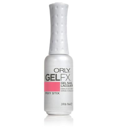 Buy Gel FX Cyber Peach Nail Polish - Long-lasting High Shine & Fast International Shipping - Buy Online on GoSupps.com
