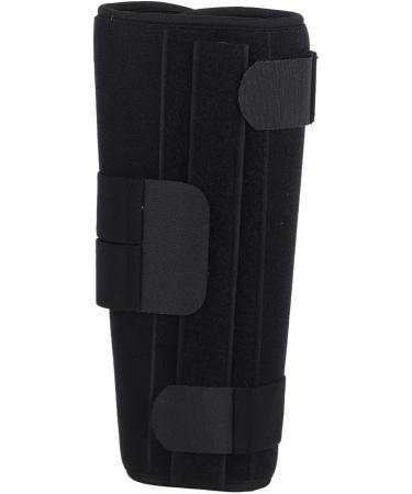 Buy Forearm Support Splint for Children & Adults | Arm Injury Immobilizer - Best Fixation Support (M) - Buy Online on GoSupps.com