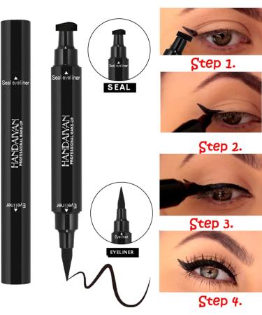 SIGHTLING All in One Makeup Kit - 40 Color Eyeshadow Palette, Foundation, Primer, Eyeliner Stamp, Lipstick, Eyebrow Soap, Sponge - Complete Makeup Gift Set for Women - Buy Online on GoSupps.com