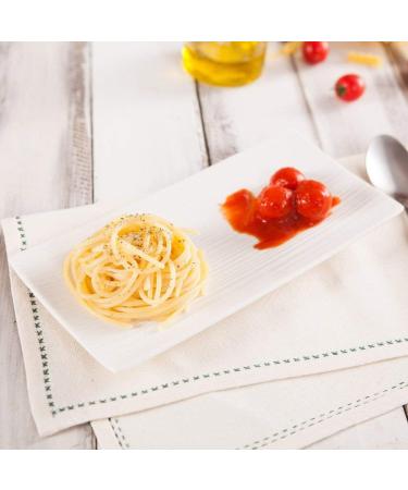  La Molisana 6 packets of spaghetti la molisane n 15 (3 kg) - Buy Online on GoSupps.com