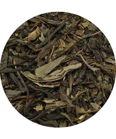  Lerbs & Hagedorn Earl Grey Green Tea 1kg - Buy Online on GoSupps.com