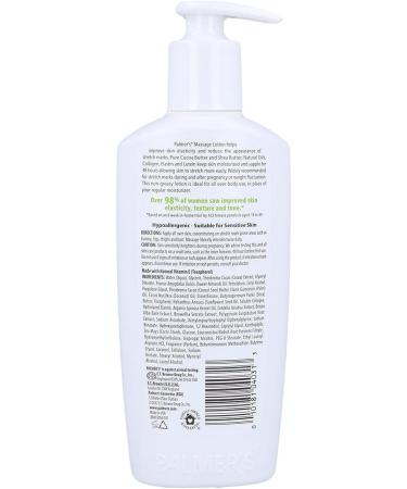 Palmer's Cocoa Butter Formula Stretch Marks Lotion & Shampoo 250ml - Effective Skin Care for Scars & Stretch Marks | International Shipping - Buy Online on GoSupps.com