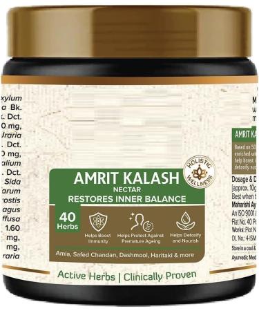 1Pack Amrit Kalash Nectar Paste - 21.1Ounce / 600Gram