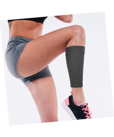 Buy Hemoton 5 Pairs Ankle Sleeves for Men - Basketball Ankle Support Achilles & Shin Splints Relief | Winter Ankle Wrap & Foot Support - Ideal for Kids & Adults - Buy Online on GoSupps.com