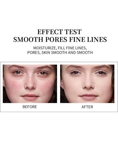 Face Primer - Face Primer for Makeup 30ml Face Primer Fills in Pores and Fine Lines Natural Matte Finish for Most Skin - Buy Online on GoSupps.com