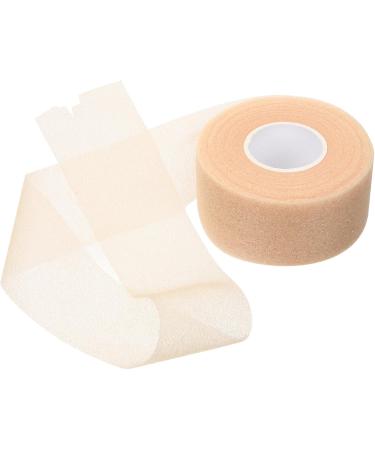Shop Healeved Shock Absorbing Film - 3 Rolls of Elastic Sports Tape for Athletes | International Shipping Available - Buy Online on GoSupps.com