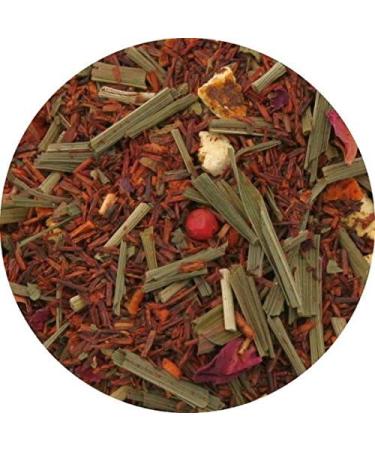  Lerbs & Hagedorn Rooibos Rooibos Tea Safaritraum 1 kg - Buy Online on GoSupps.com