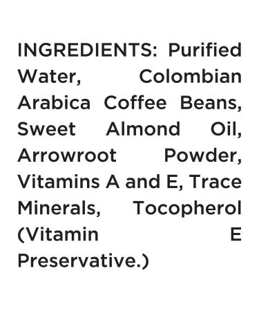 Freida and Joe Terrajuve Coffee Body Butter: Raw Organic Skin-Reviving Formula for Deep Hydration Achieve Luscious Legs Reduces Wrinkles Made in USA (4 Oz) Valentines Gift - Buy Online on GoSupps.com
