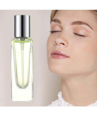 Women's Fragrances Stylish Long Lasting Eau De Parfum Captivating Hair Perfume Suitable for Travel Size Gifts for Women 10ML 8.5x2.6x2.2cm F - Buy Online on GoSupps.com