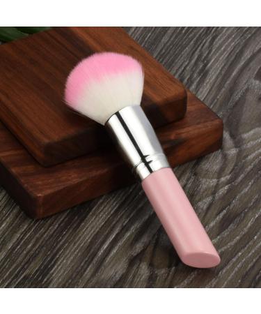 MAGICLULU Stuckers 1pc Blusher Brush Eyeliner Brush Makeup Brushed Facial es Loose Powder Brush Makeup Brush Face Portable Makeup Brush Portable Blush Brush Paint Cosmetic Pink - Buy Online on GoSupps.com