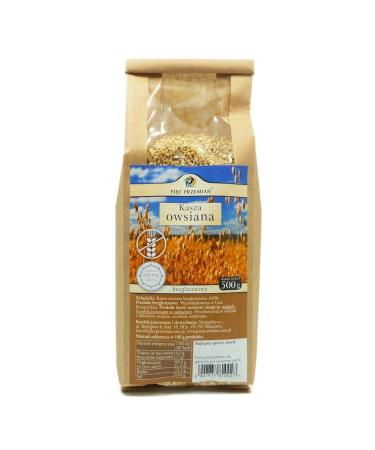 PI PRZEMIAN 500g gluten free