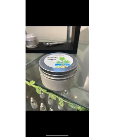 Buy Bahama Mama Face & Body Cream | Hydrating Skincare for All Skin Types - Fast International Shipping - Buy Online on GoSupps.com
