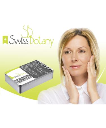 Buy Dragon's Blood Lip Balm - Cruelty Free Natural Hydration for Plumper Lips Made in USA - 1 Tin - Buy Online on GoSupps.com