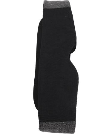Buy 3D Memory Cotton Sleep Eye Masks - Breathable Light Blocking with Unique Nose Pad & Elastic Band - Perfect for Travel & Rest - Buy Online on GoSupps.com