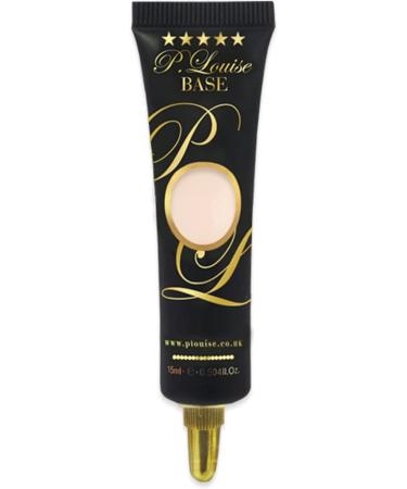 Louise Base Shade 3 - High-Quality Eyeshadow Base for Crease-Free Makeup - Buy Online on GoSupps.com