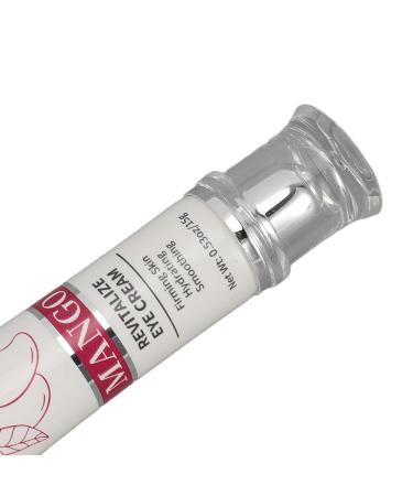 Hydrating Eye Cream - Moisturizing Treatment for Bright Youthful Eyes | International Shipping - Buy Online on GoSupps.com