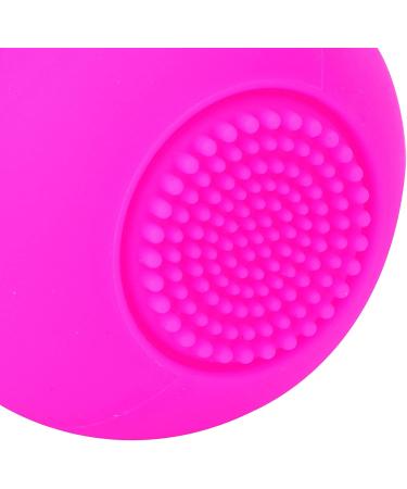 Lip Plumper Device Lips Enhancer Beauty Bigger Mouth Quickly Face Clean Massage Silicone Lip Pump With Brush(pink) - Buy Online on GoSupps.com