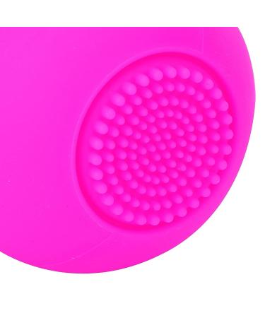 Silicone Lip Plumper Device with Brush - Achieve Full Lips with Lip Pump Tool (Pink) - Buy Online on GoSupps.com