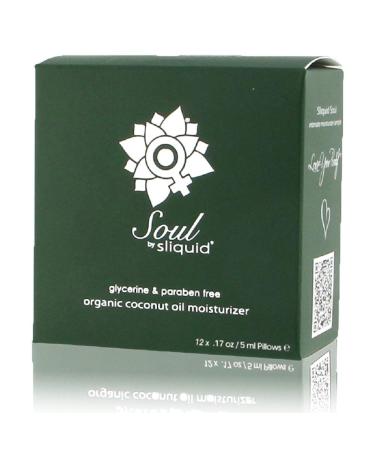 Sliquid Soul Cube 0.17oz (12)