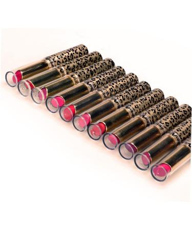  Didiseaon Didiseaon 3 Pieces 12 Lip Gloss Lip Gloss Women Lip Cream Charming Lipstick Miss - Buy Online on GoSupps.com