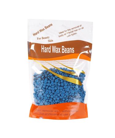 Rordigo 300 g of wax beans for hair removal full-body hot film hard depilatory guard pearls for wax heaters simple installation C