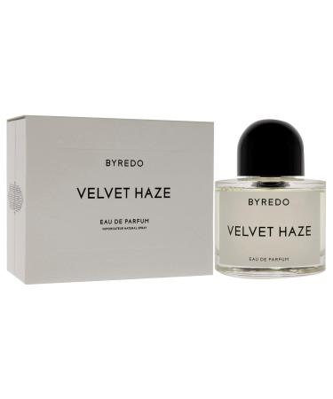 Byredo Velvet Haze EDP Spray Unisex 1.6 oz - Buy Online on GoSupps.com