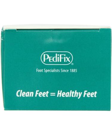 PediFix Diabetic Defense Foot Wash 5.1oz - Daily Therapy for Clean and Healthy Feet - Buy Online on GoSupps.com