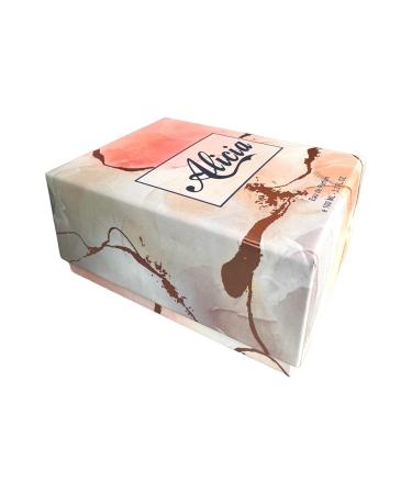 Alicia Eau de Parfum 100 mL 3.3 Fl.Oz. (NEW IMAGE THE SAME FRAGRANCE) Floral 3.4 Fl Oz (Pack of 1) - Buy Online on GoSupps.com