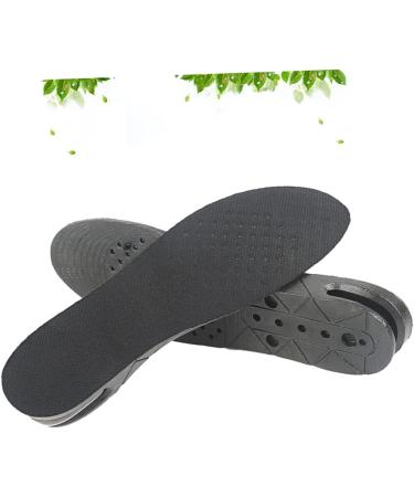 Height Increasing Orthopedic Shoe Insoles - 1 Pair Silicone Foot Guard for Men and Women - Buy Online on GoSupps.com