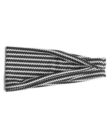 Shop Dreshow 6-Piece Boho Headband Set | Printed Knot Twisted Hair Accessories for Women & Girls - Perfect for Every Occasion - Buy Online on GoSupps.com