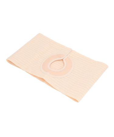 Ostomy Belt for Men - Elastic Abdomen Support Band for Stoma | Comfortable & Protective - Buy Online on GoSupps.com
