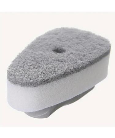 Riner Practical Set: Refillable Cleaning Brush & High-Fat Residual Dishwashing Detergent (2x 675 ml) - Eco-Friendly International Shipping - Buy Online on GoSupps.com