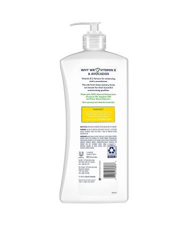 St Ives Daily Hydrating Body Lotion 21 Ounce (621ml) - 2 Pack - Buy Online on GoSupps.com