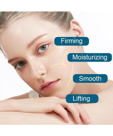  G n rique Firming Face Cream | Moisturizing and Nourishing Skin Solution Facial Moisturizer | For Women at Home While Traveling Daily Routine Morning and Evening - Buy Online on GoSupps.com