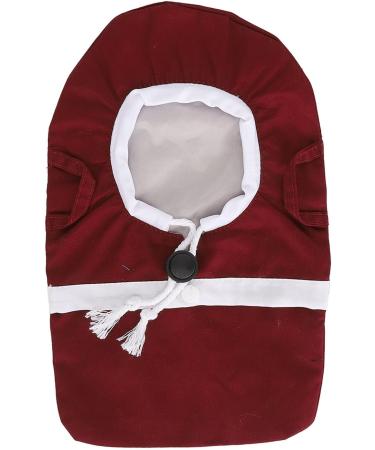 Ostomy Bag Covers - Breathable Washable Colostomy Pouch Cover with Adjustable Opening in Blue & Magenta | Comfortable & Stylish - Buy Online on GoSupps.com