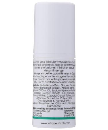 Booster Antioxidant Serum - 0.51 Fl Oz | Revitalize & Protect Your Skin | Shop Internationally - Buy Online on GoSupps.com