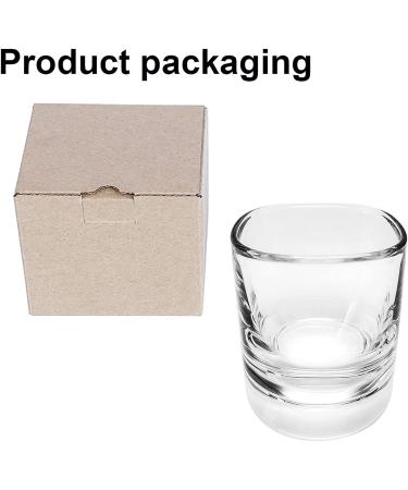Replacement Charger Glass Cup for Philips Electric Toothbrush | Compatible with HX9100, HX9300, HX9500, HX9900 Series | Transparent Charging Base - Buy Online on GoSupps.com