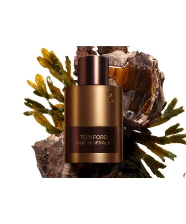 Tom Ford Oud Minerale Eau De Parfum Spray 3.4 Ounce (Unisex) - Buy Online on GoSupps.com