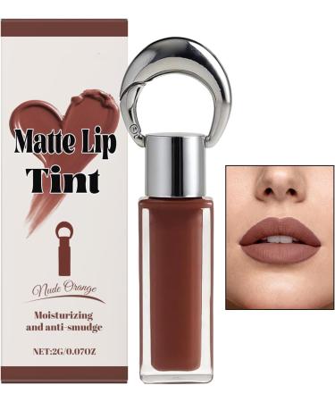  ZHUMCCY Glossy Lip Gloss - Tinted Cheek Blush Glossy Lipstick For Women Teenagers Friends Cosmetics Makeup Beauty - Buy Online on GoSupps.com