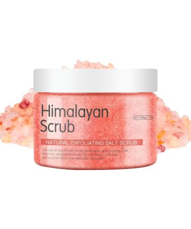 Body Scrubs for Women 200g Natural Body Wash Moisturizing Softening Bikini Area Exfoliator for Dead Skin Beauty and Shine Daily Use in Shower - Buy Online on GoSupps.com