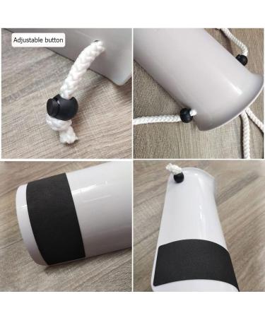 Ydseozoa Sock Aid - Adjustable Help for Putting on & Removing Socks | Ideal for Seniors Pregnant Women & Disabled - Buy Online on GoSupps.com