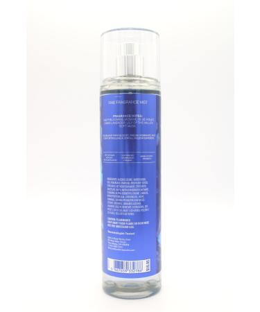 Moonlight Path Bath and Body Fine Fragrance Mist 8 fl oz