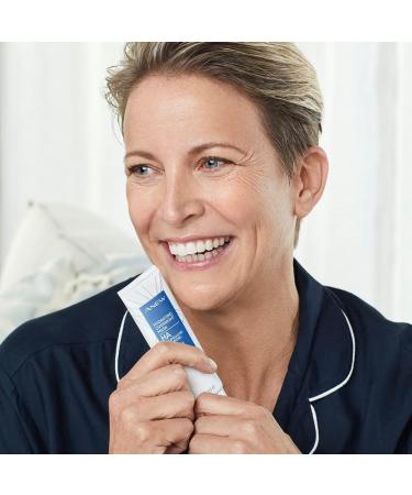 Avon Anew Hydrating Overnight Mask with Hyaluronic Acid and Shea Butter to Boost Skin's Moisture and Reduce Fine Lines 75ml - Buy Online on GoSupps.com