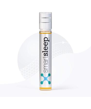 Smartsleep Dietary Supplement - Creatine Vitamins Minerals & L-Glycine | 18 Pieces | Shop Now for International Shipping - Buy Online on GoSupps.com