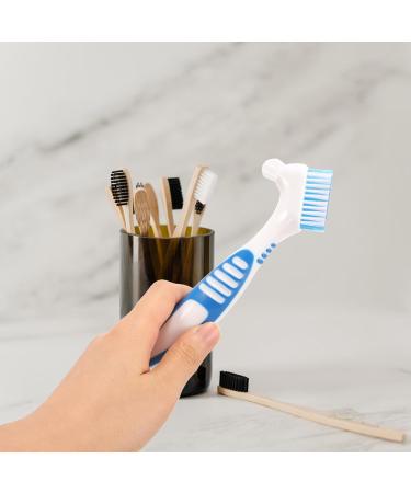 Buy Ipetboom 2 Sets Portable Cleaning Brush - Ultimate Tool for Effective Care & Cleaning | International Shipping Available - Buy Online on GoSupps.com