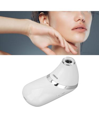 Hair Scalp Detector High Definition Smart Hair Hair Detector 1200mAh 3MP 50X Easy to Operate for Hair Follicle Salon - Buy Online on GoSupps.com