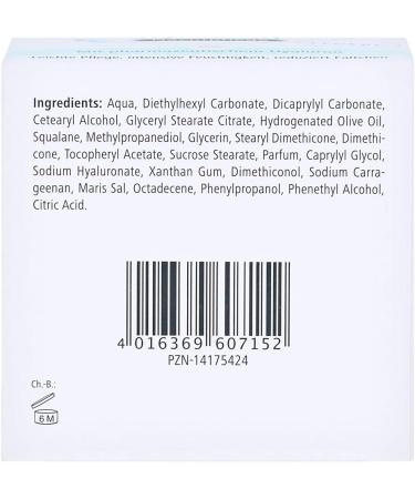 medipharma cosmetics Hyaluron night care light - Buy Online on GoSupps.com