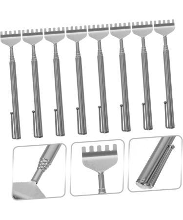 Fomiyes 32 pc Neck Scratching Post - Itch Relief & Back Massage Tool for Soothing Itching | International Shipping Available - Buy Online on GoSupps.com