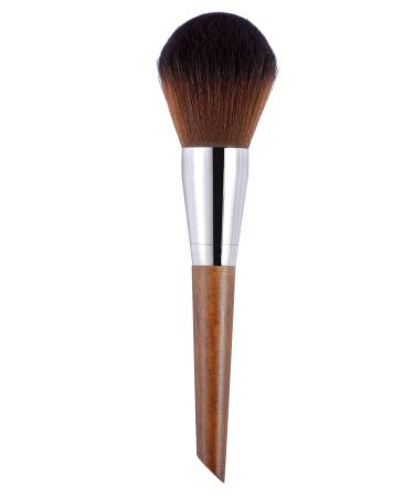 CLOTHOBEAUTY Premium Synthetic Kabuki Brush Kit - Extra Large Powder Brush for Blush and Bronzer - Buy Online on GoSupps.com