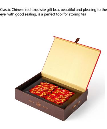 Chinese Oolong Tea - Tie Guan Yin Tea - Tieguanyin Tea Loose Leaf Oolong Tea - Iron Goddess of Mercy - Fujian High Mountain Wu Long Green Tea Ti Kuan Yin - 1372g(48.4oz) - Buy Online on GoSupps.com